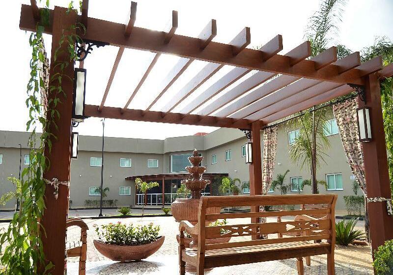 Hotel Matão By Mercure