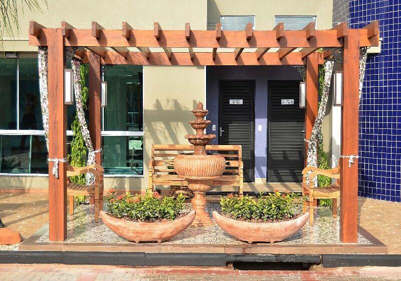 Hotel Matão By Mercure