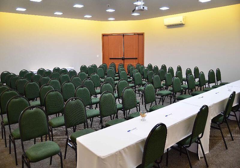 Hotel Matão By Mercure