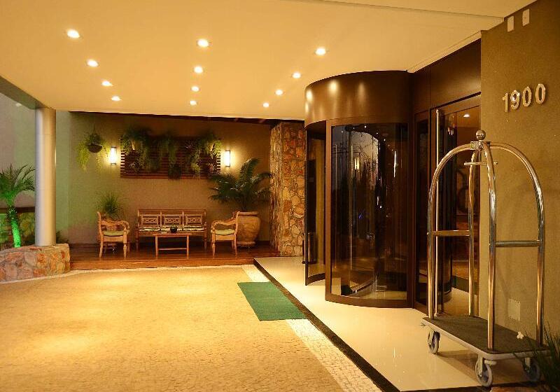 Hotel Matão By Mercure