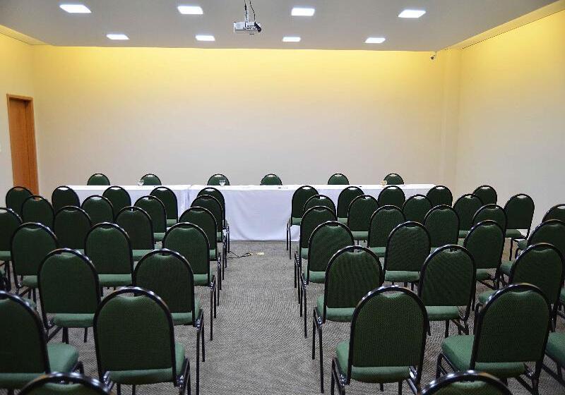 Hotel Matão By Mercure