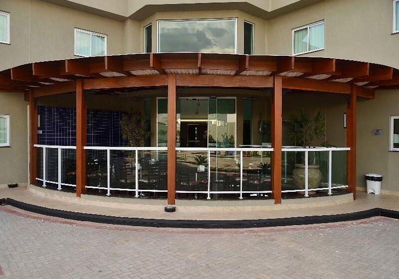 Hotel Matão By Mercure