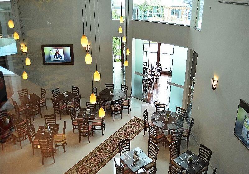 Hotel Matão By Mercure