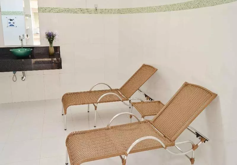 호텔 Matão By Mercure