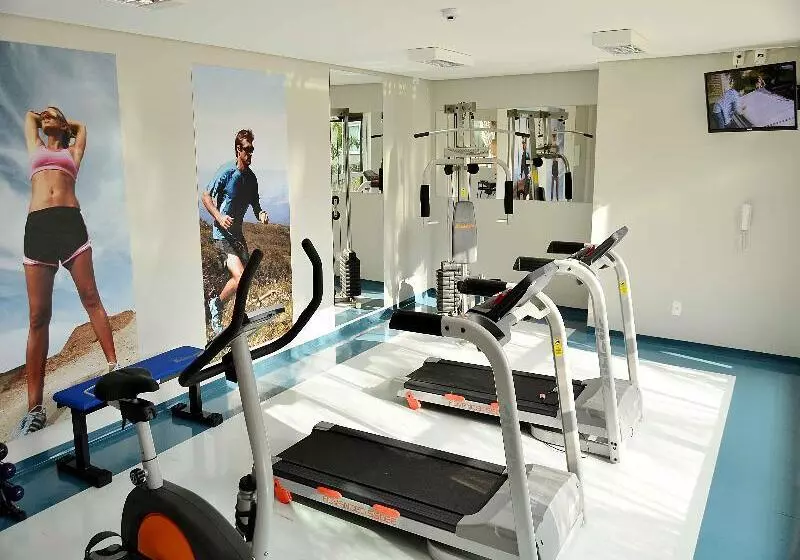 호텔 Matão By Mercure