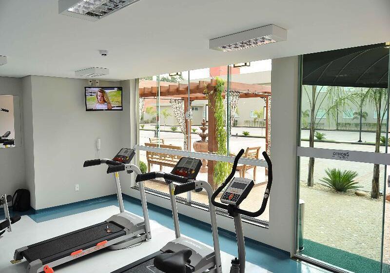 Hotel Matão By Mercure