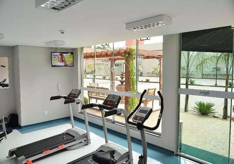 호텔 Matão By Mercure