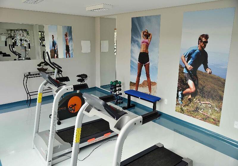 Hotel Matão By Mercure