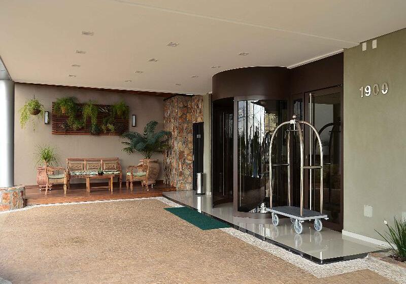 Hotel Matão By Mercure