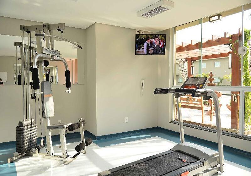 Hotel Matão By Mercure