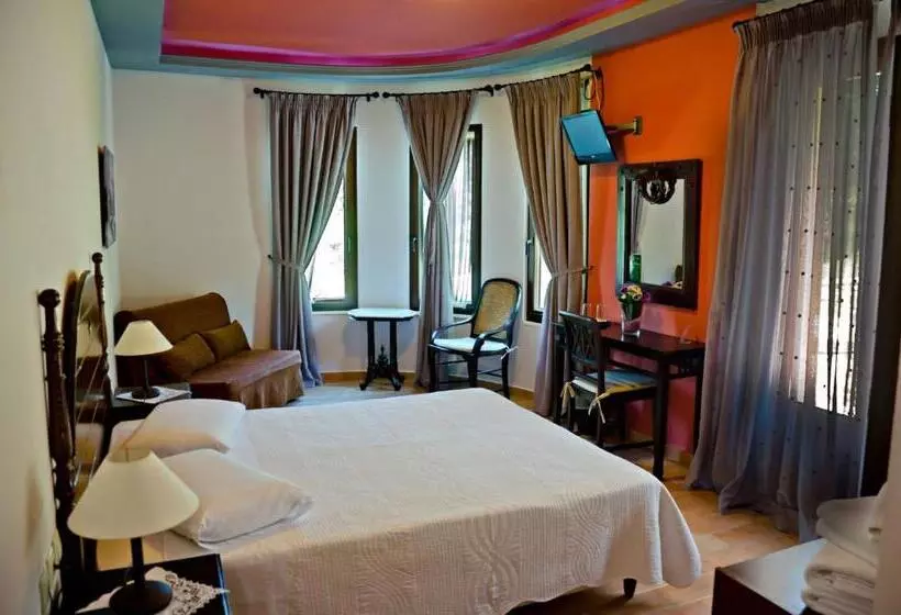 فندق Melegos Inn