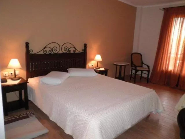 فندق Melegos Inn