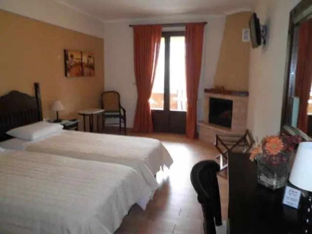 فندق Melegos Inn