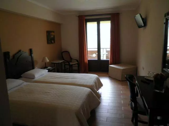 فندق Melegos Inn