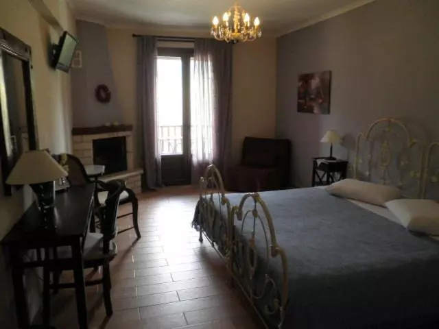 فندق Melegos Inn