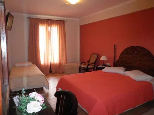 فندق Melegos Inn