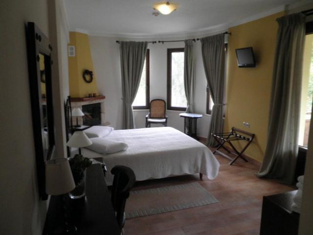 ホテル Melegos Inn