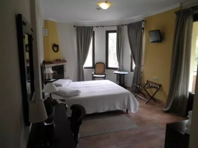 فندق Melegos Inn