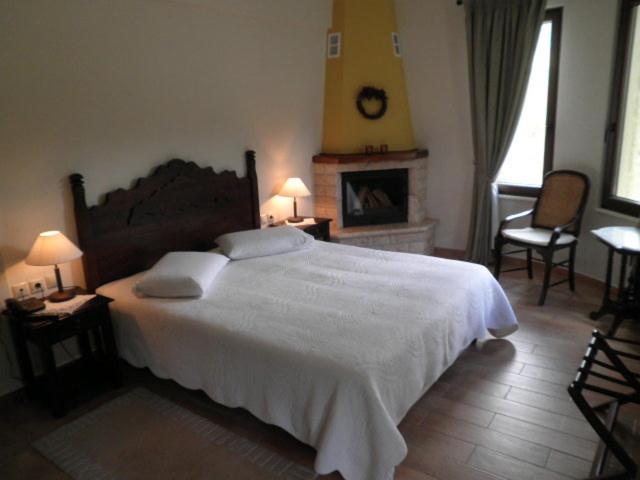 ホテル Melegos Inn