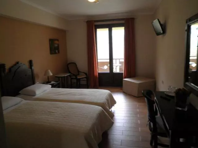 فندق Melegos Inn