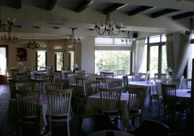 ホテル Melegos Inn