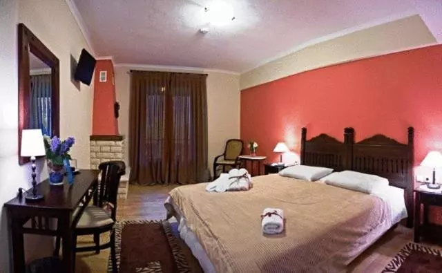 فندق Melegos Inn