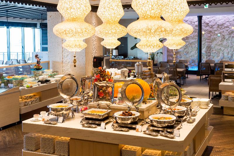 هتل Monterey Okinawa Spa & Resort