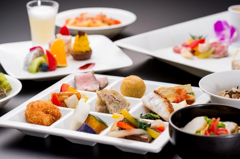 هتل Monterey Okinawa Spa & Resort