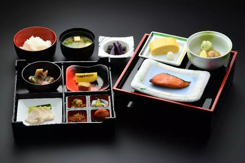 호텔 Monterey Okinawa Spa & Resort