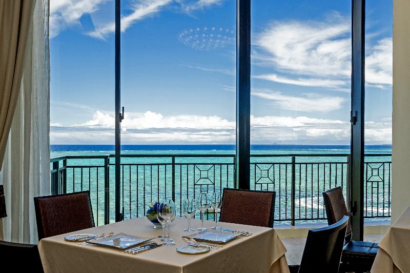 هتل Monterey Okinawa Spa & Resort