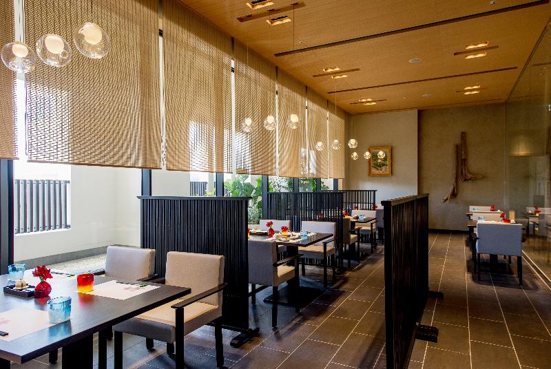 هتل Monterey Okinawa Spa & Resort