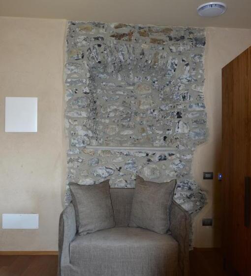 בית מלון כפרי Olivedo