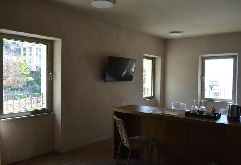 בית מלון כפרי Olivedo