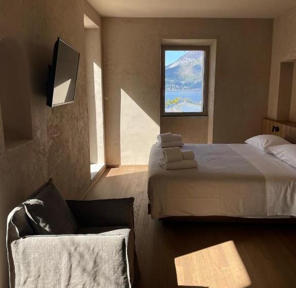 בית מלון כפרי Olivedo