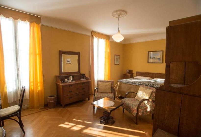 בית מלון כפרי Olivedo