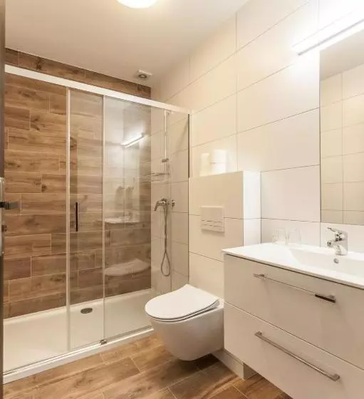 Hotel Ośrodek Wypoczynkowy Alcest