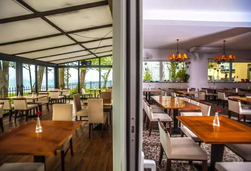 Hotel Ośrodek Wypoczynkowy Alcest