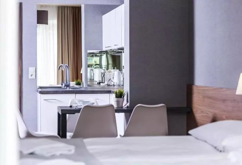 Hotel Ośrodek Wypoczynkowy Alcest