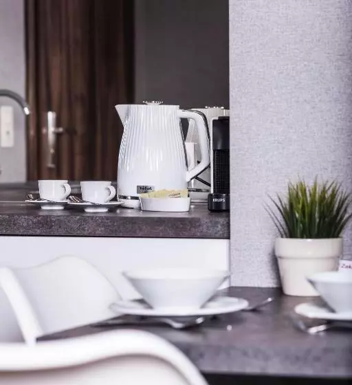 Hotel Ośrodek Wypoczynkowy Alcest