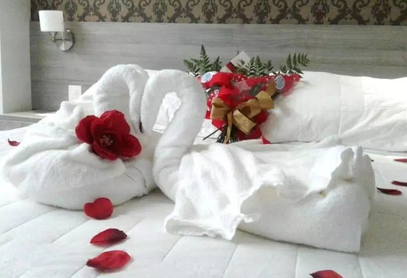 酒店 Paragominas Palace