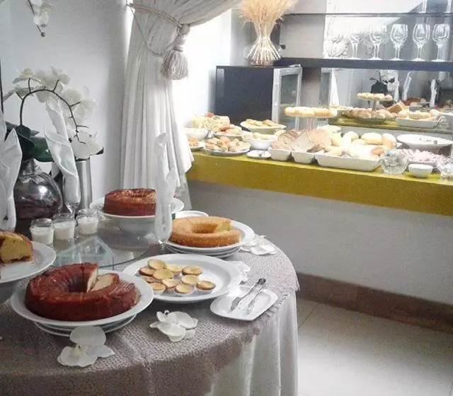 酒店 Paragominas Palace