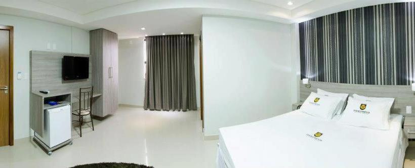 酒店 Paragominas Palace