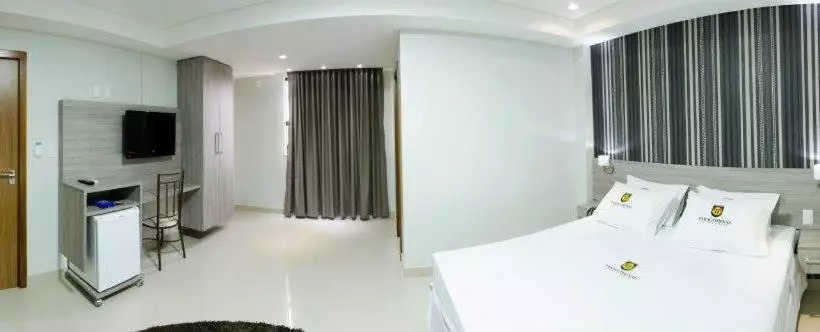 酒店 Paragominas Palace