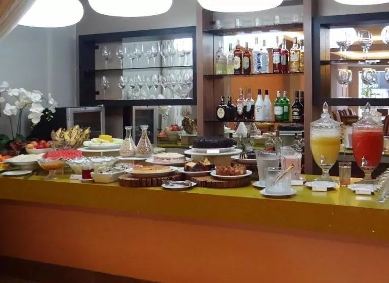 酒店 Paragominas Palace