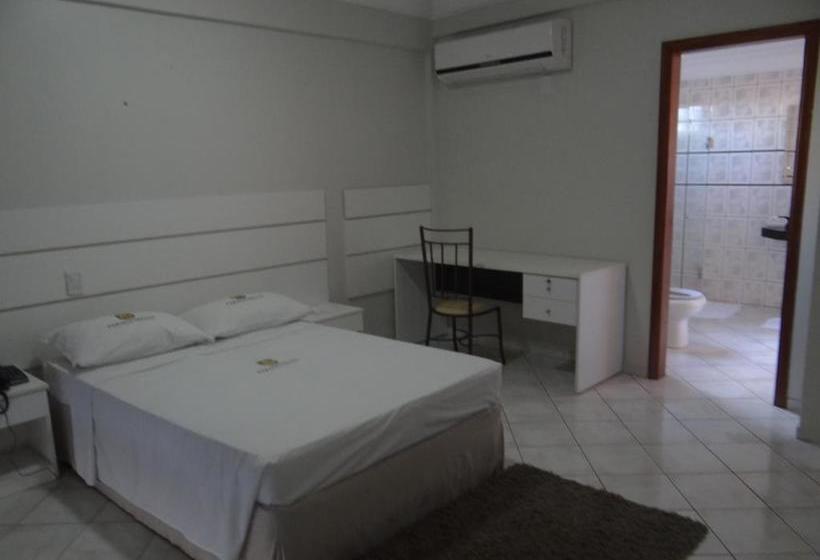 酒店 Paragominas Palace