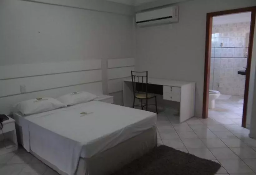 酒店 Paragominas Palace