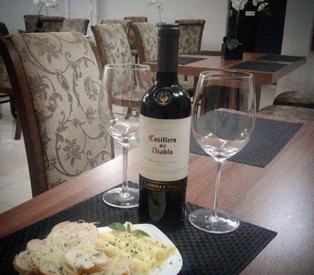 酒店 Paragominas Palace