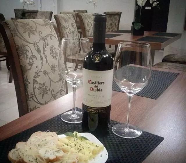 酒店 Paragominas Palace