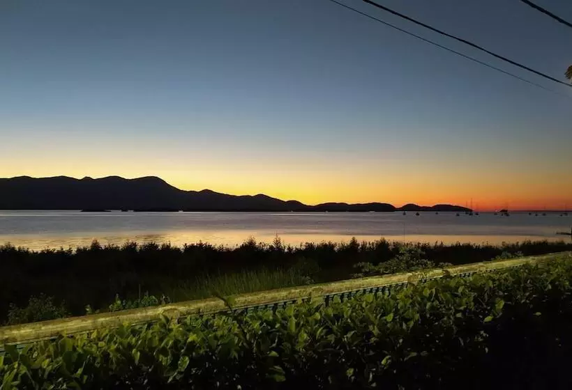 Hotelli Camboa Capela