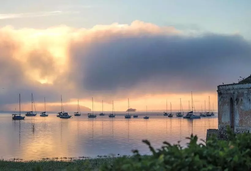 Hotelli Camboa Capela